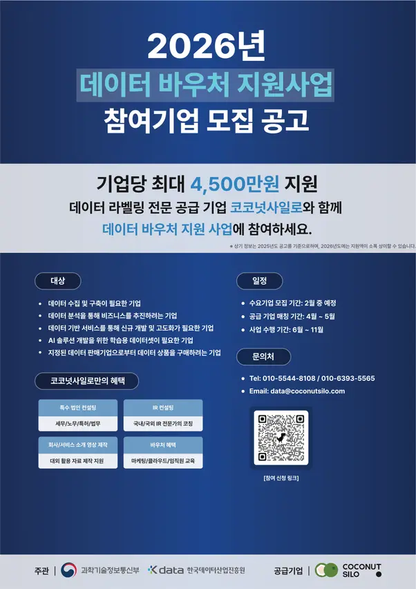 △ 사진 제공 - 코코넛사일로
